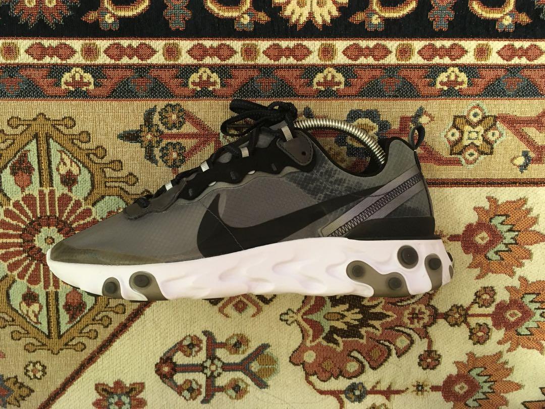 nike react 95