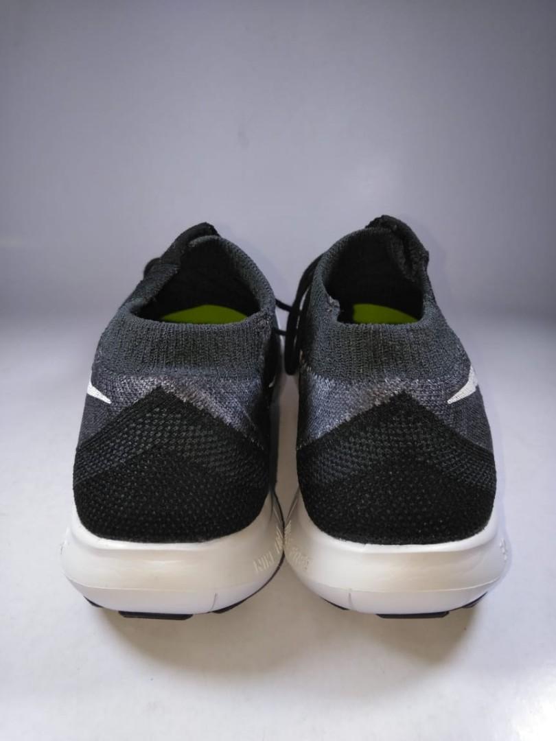 nike barefoot ride 5.0 review