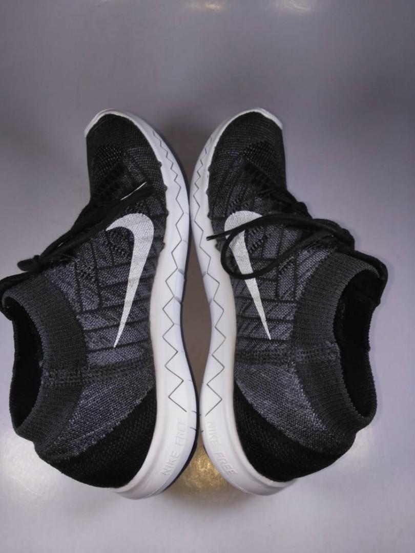 nike barefoot ride 5.0
