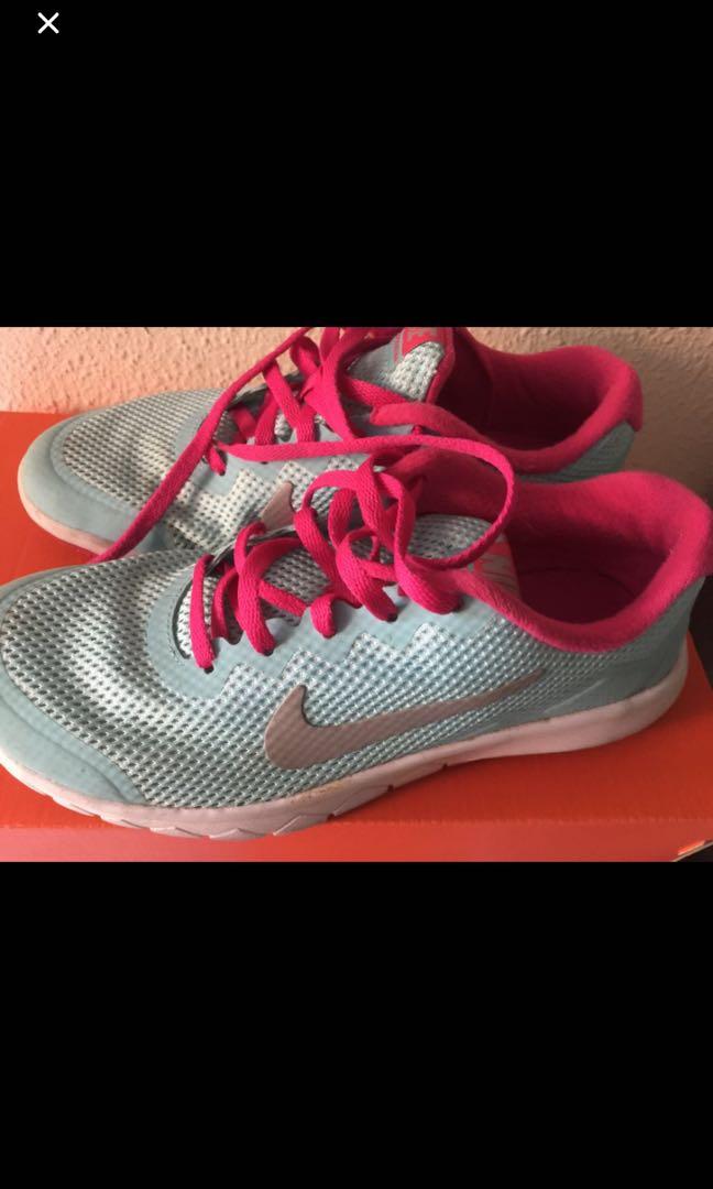 Nike Trainers Girls shoes, Women's