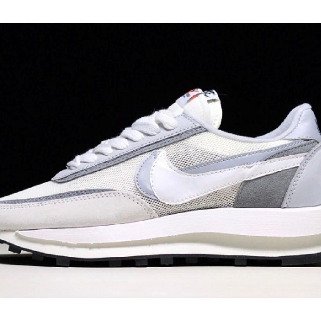 nike x waffle