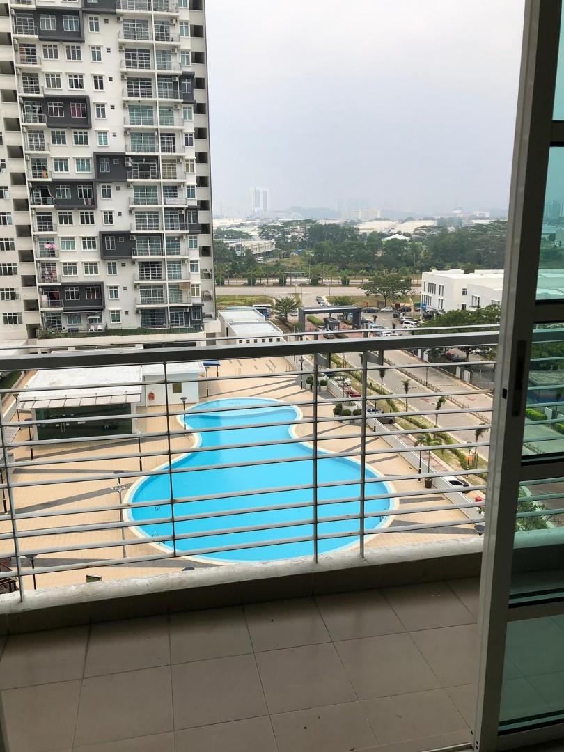 Hotel Holmes Gelang Patah Johor Bahru Malaysia Photos Room Rates Promotions