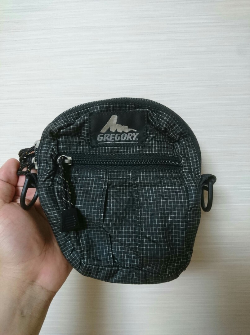gregory made in usa