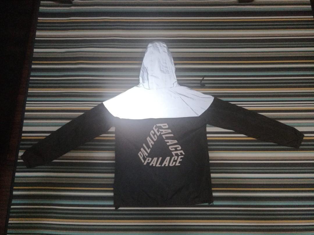 Palace Reflective Jacket