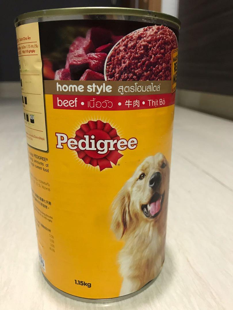 Pedigree homestyle hotsell