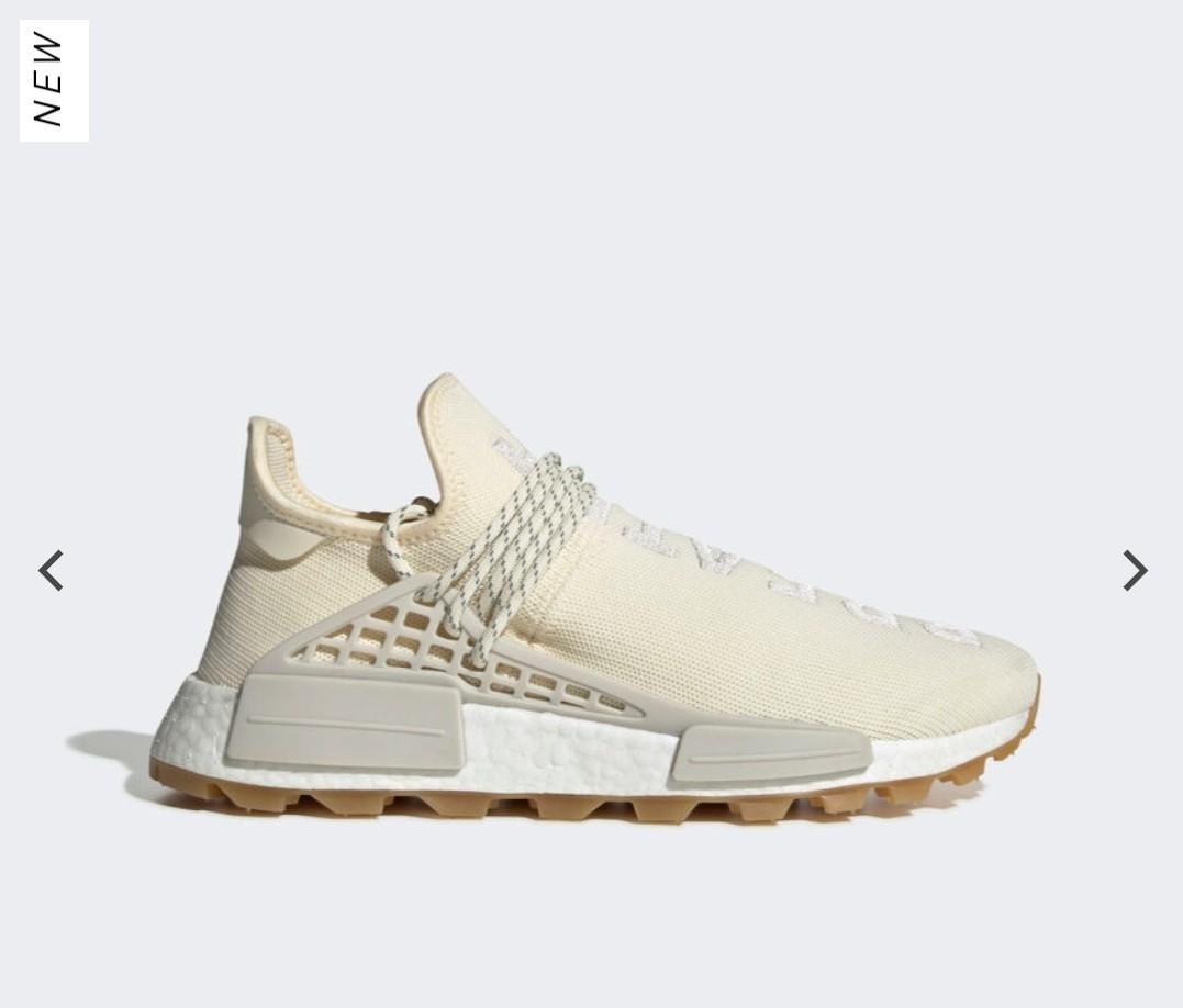Pharrell williams hu nmd proud shoes discount
