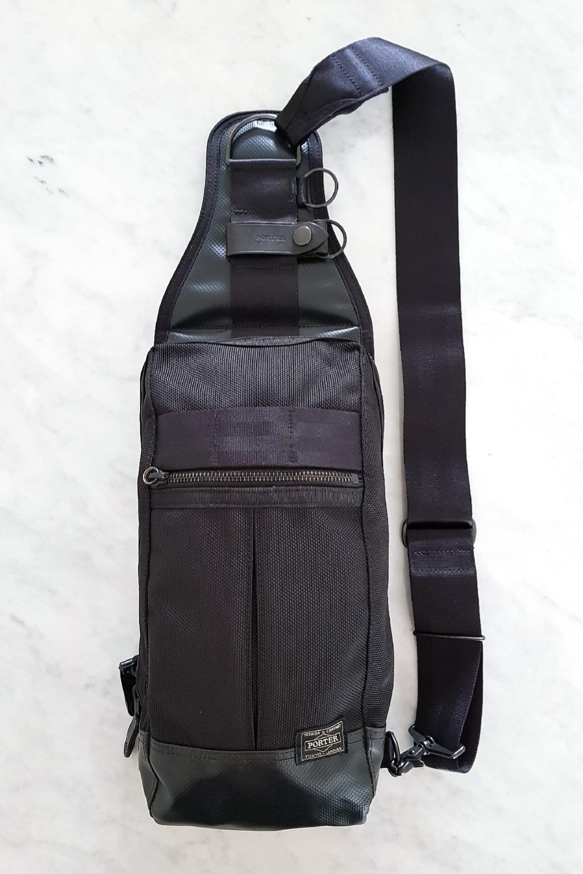 porter sling bag price