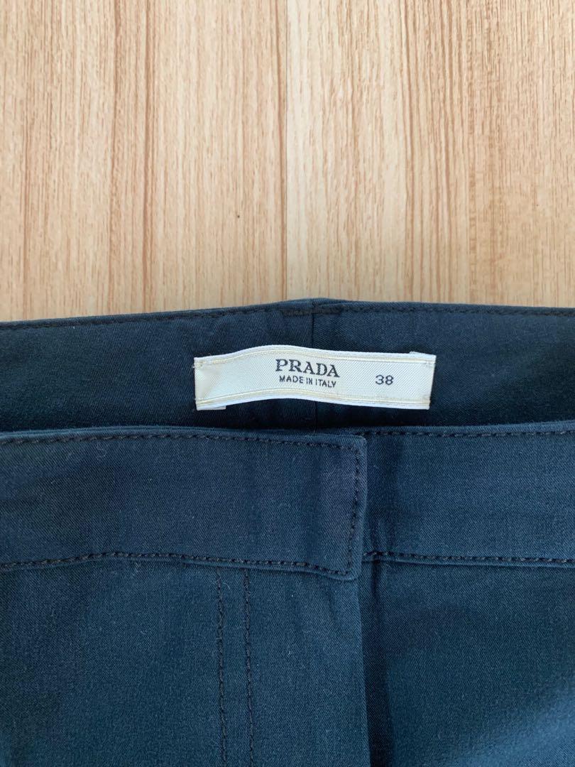 Harga jeans prada original deals