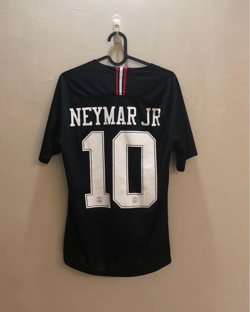 Psg jordan neymar jersey 2025