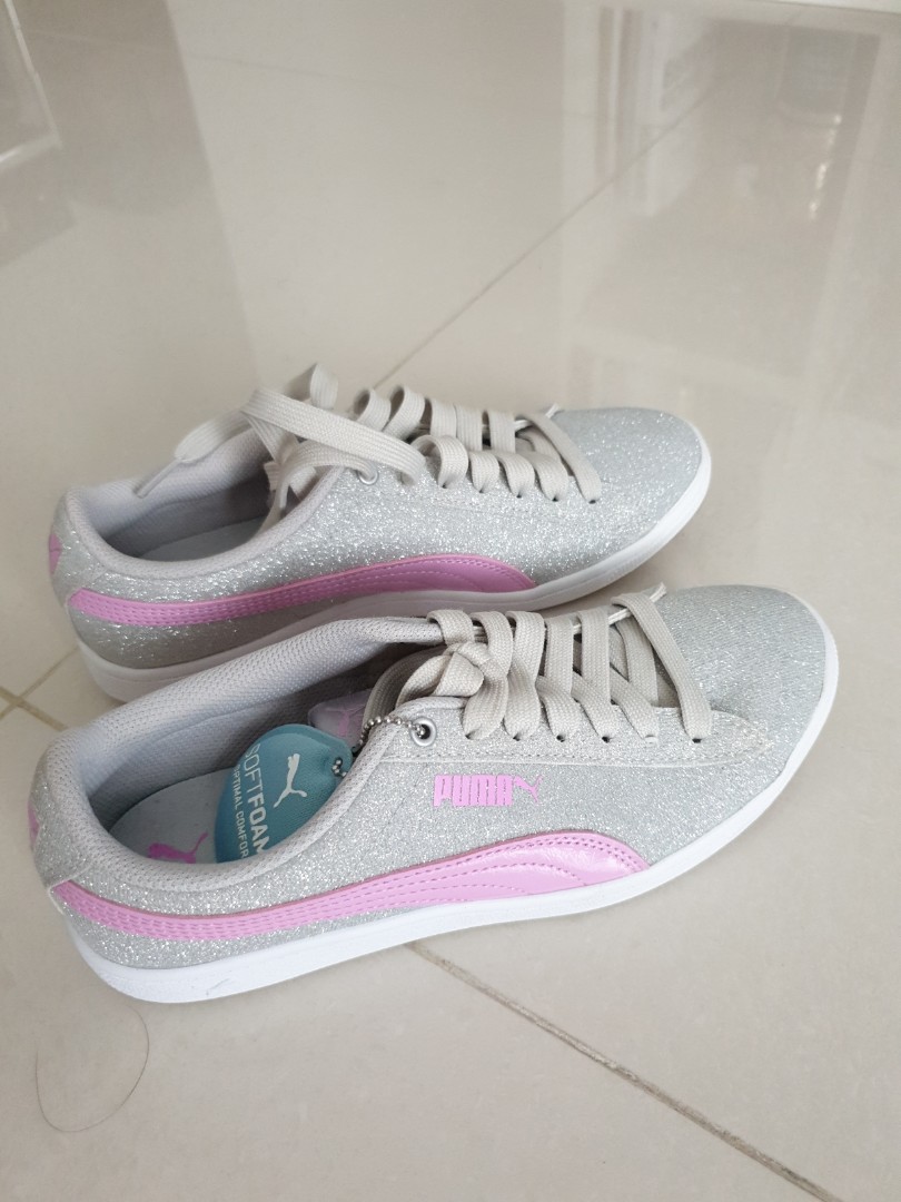 puma soft comfort