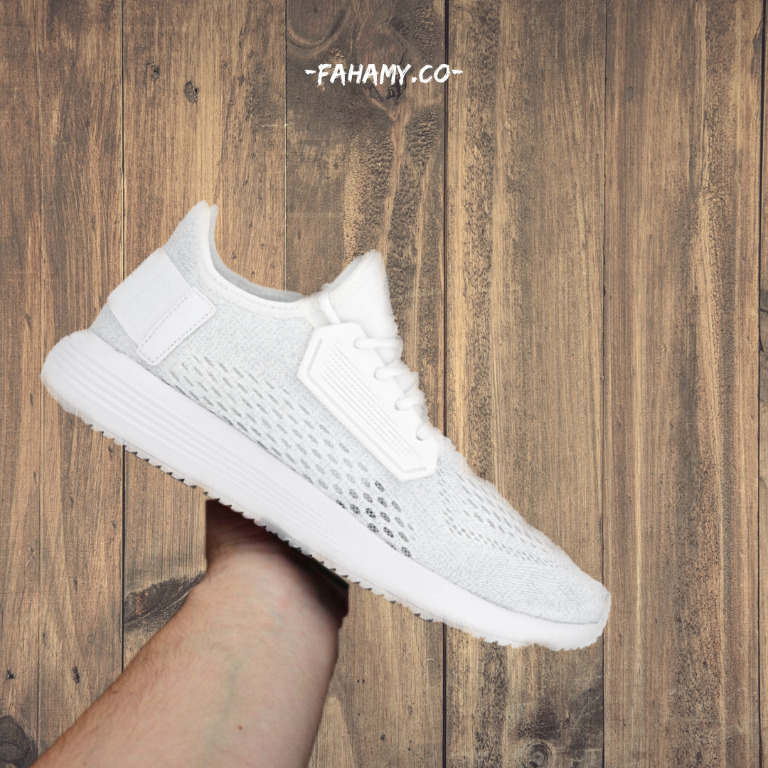 puma uprise mesh trainer review