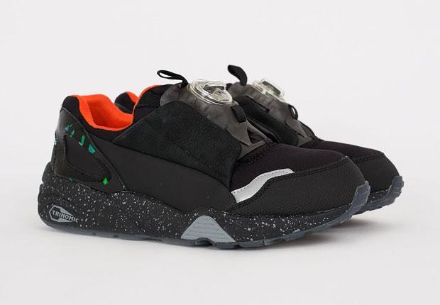 Puma mcqueen 2019 sales