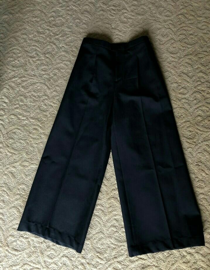 raf simons pants sale