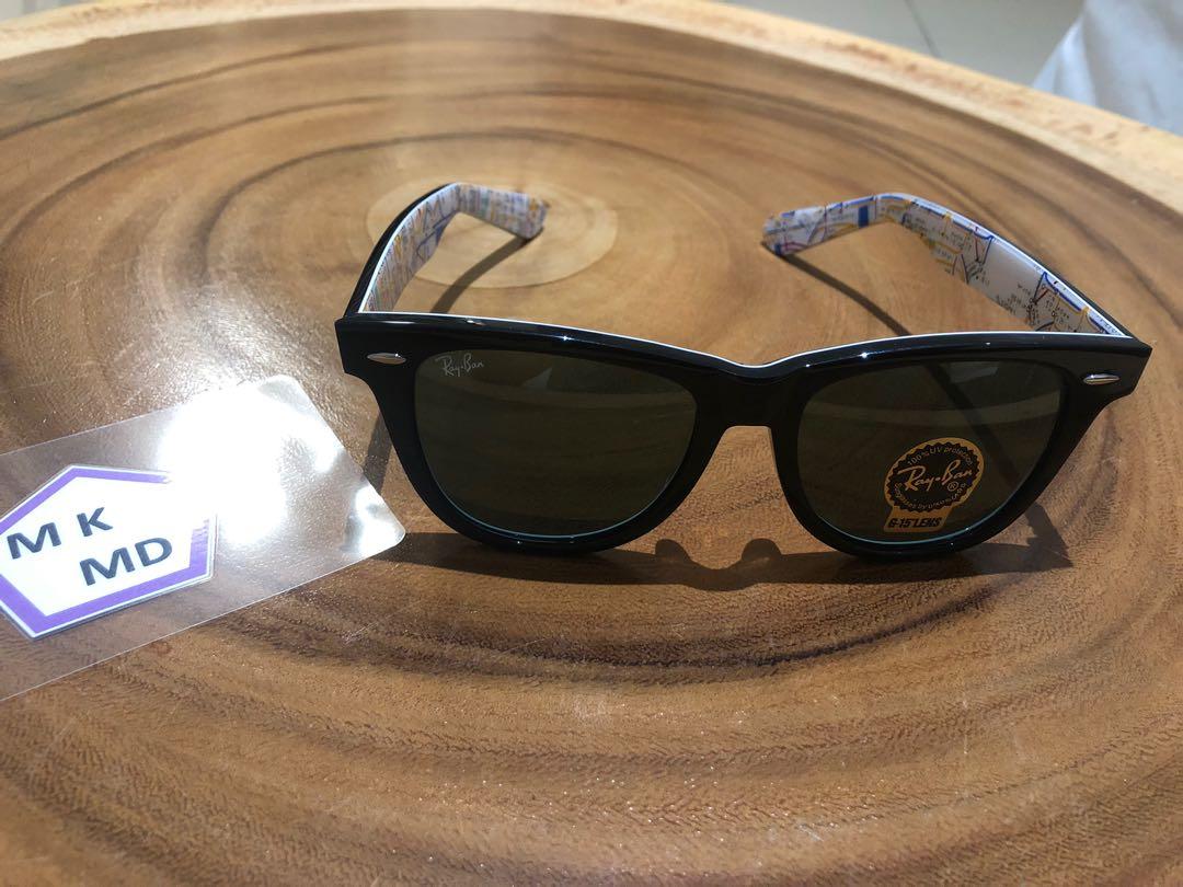 Ray ban limited edition 2019 sale