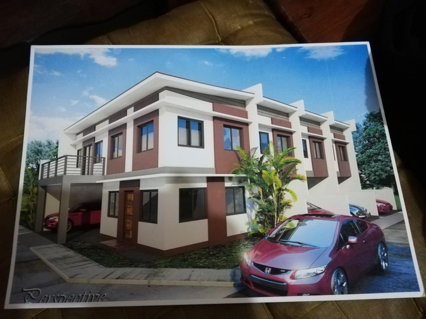 Rent to own house in pasig countryside, Property, For Sale, House & Lot