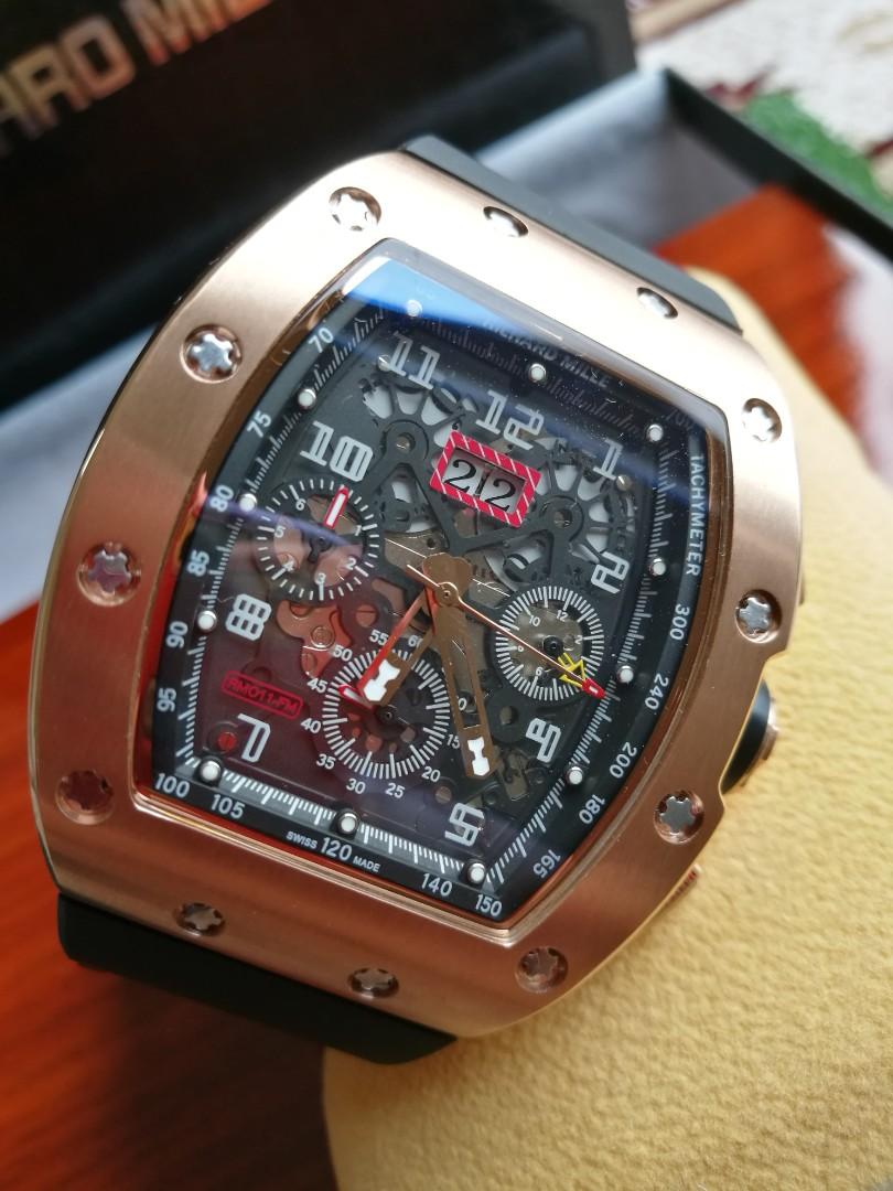 Tw steel richard outlet mille style
