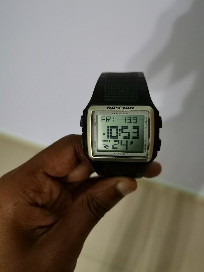 Rip curl drift watch clearance
