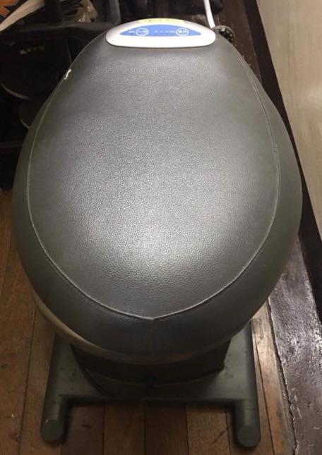 Rodeo boy best sale exercise fitness machine