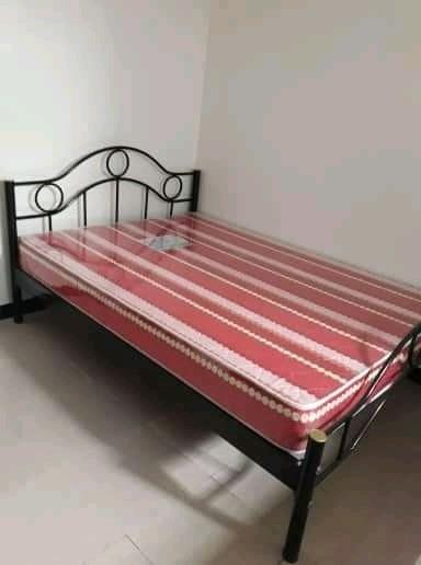 Room For Rent Near Clark No Aircon With Aircon Mabalacat Pampanga Property Rentals Room Rentals On Carousell