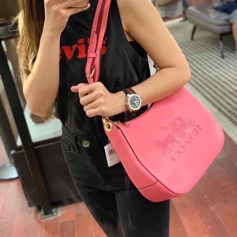 coach jes hobo bag