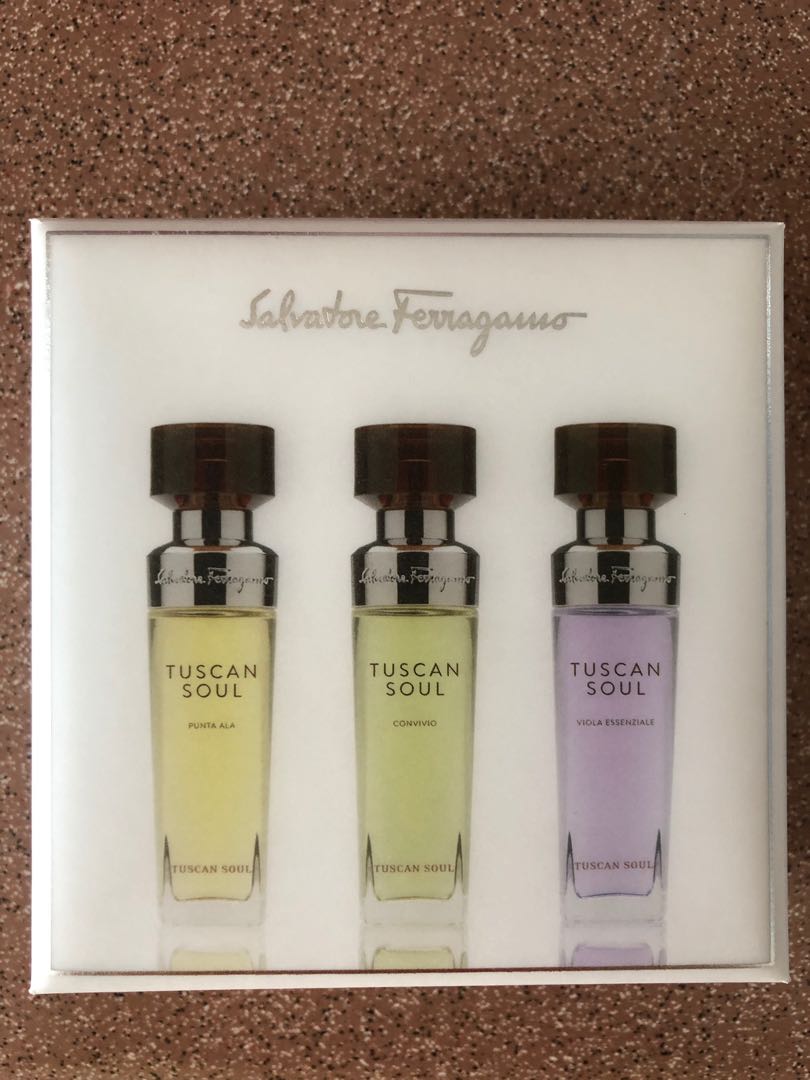 salvatore ferragamo tuscan
