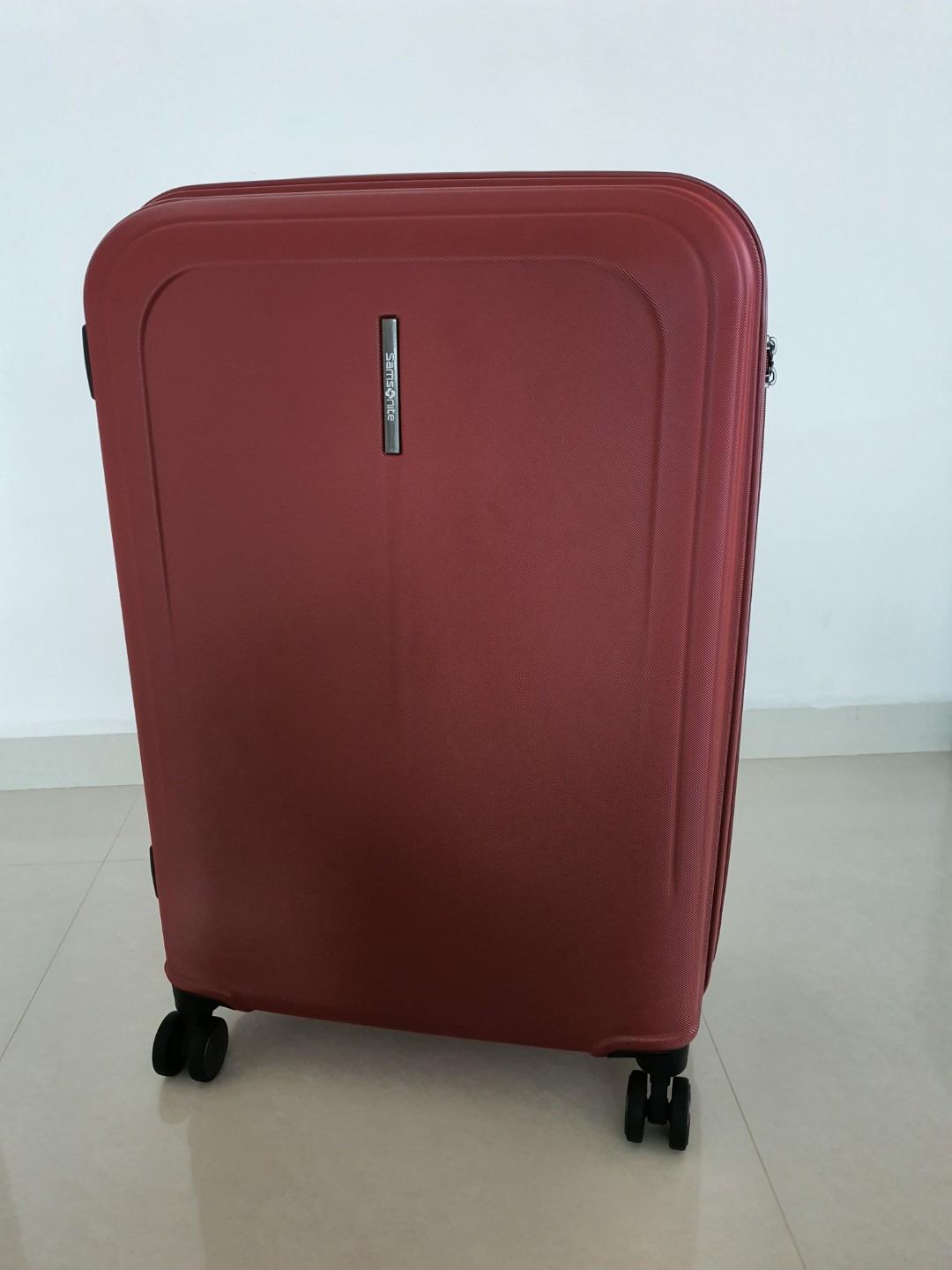Samsonite t5 68cm spinner price new arrivals