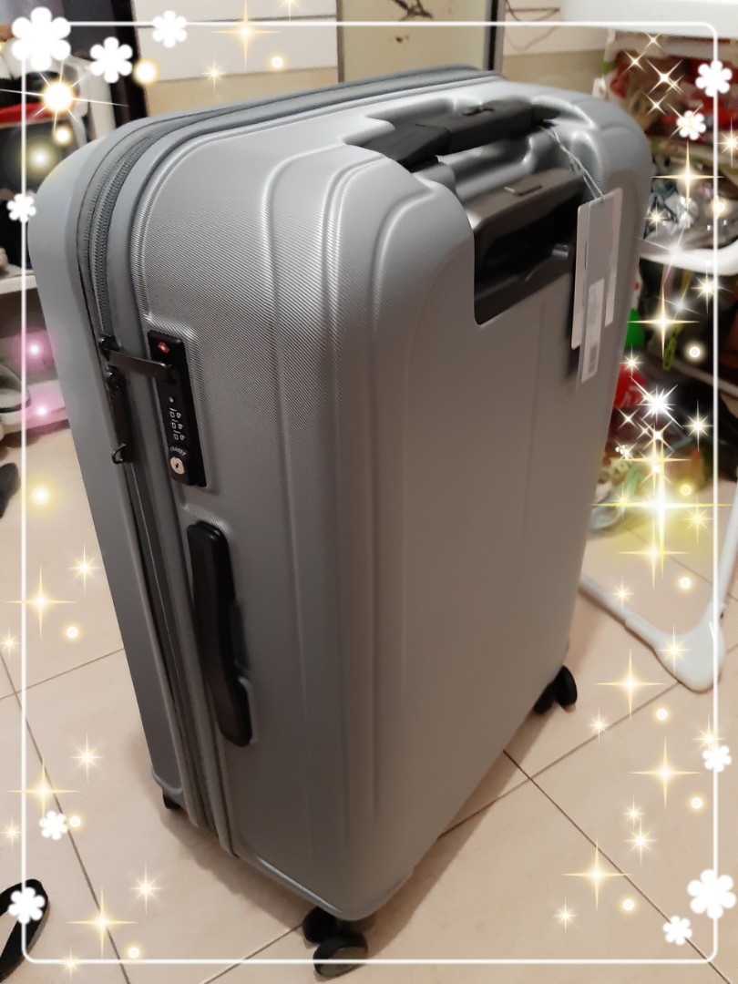 samsonite t5 68cm spinner price