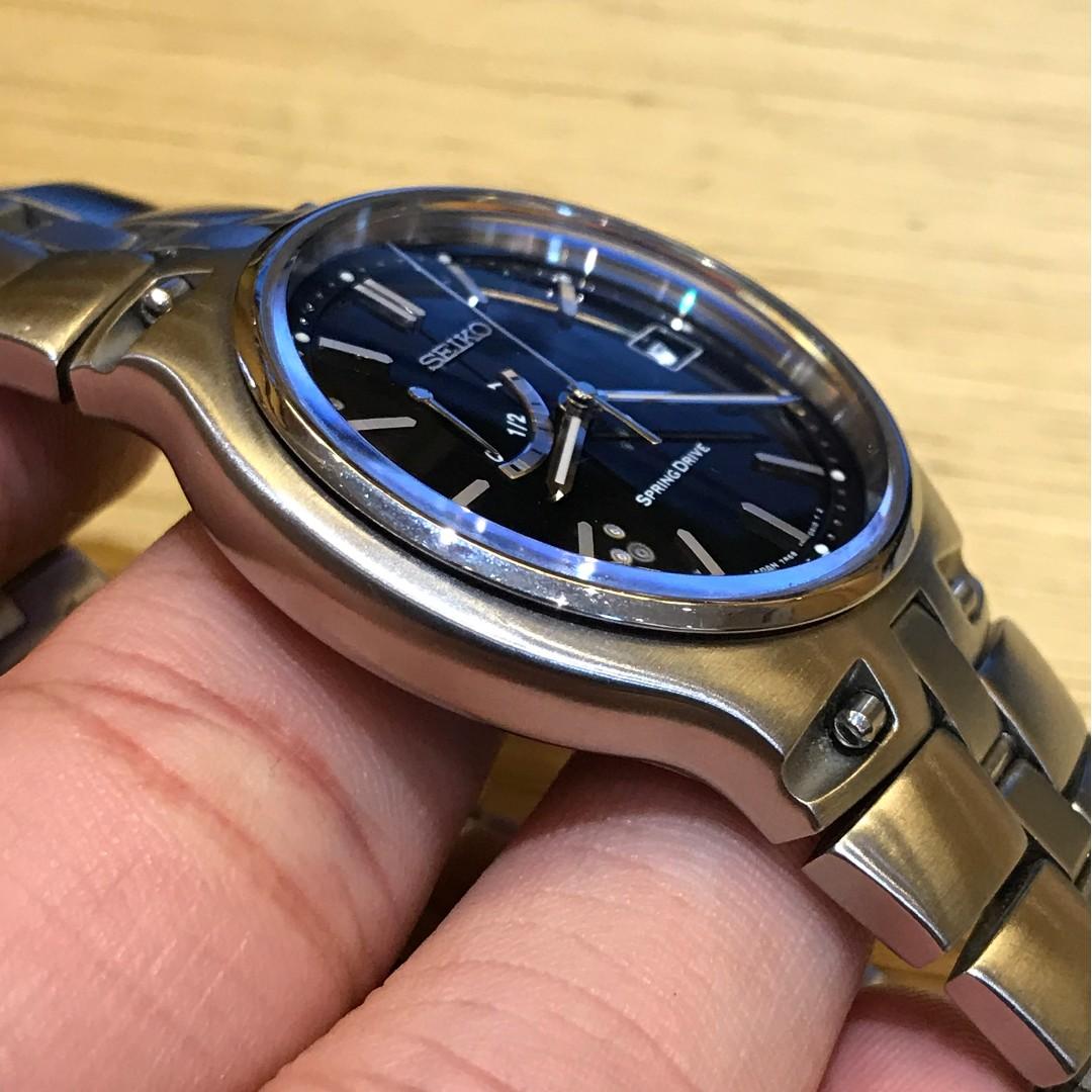 Seiko sbwa001 hotsell