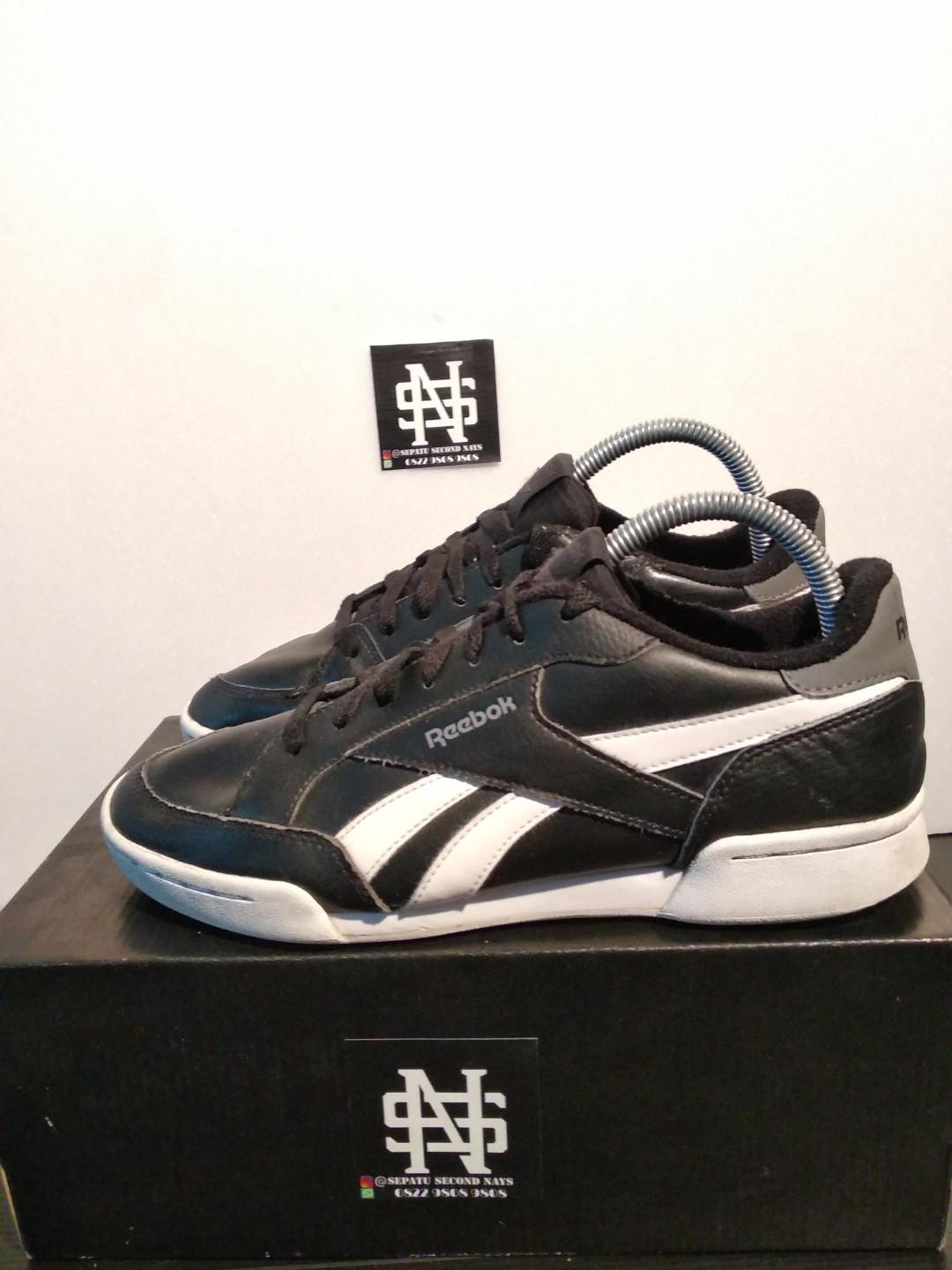 reebok royal complete pro