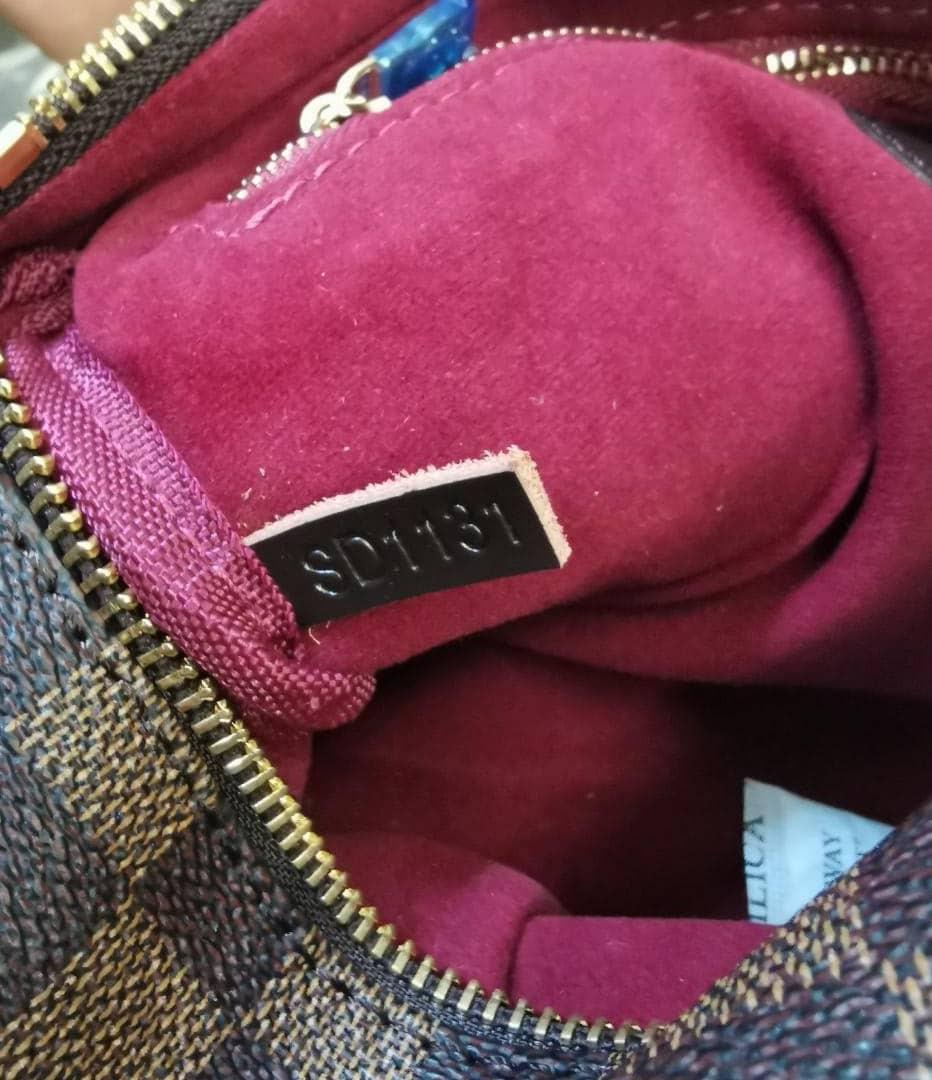 sling bag fashion viral dsv dato vida