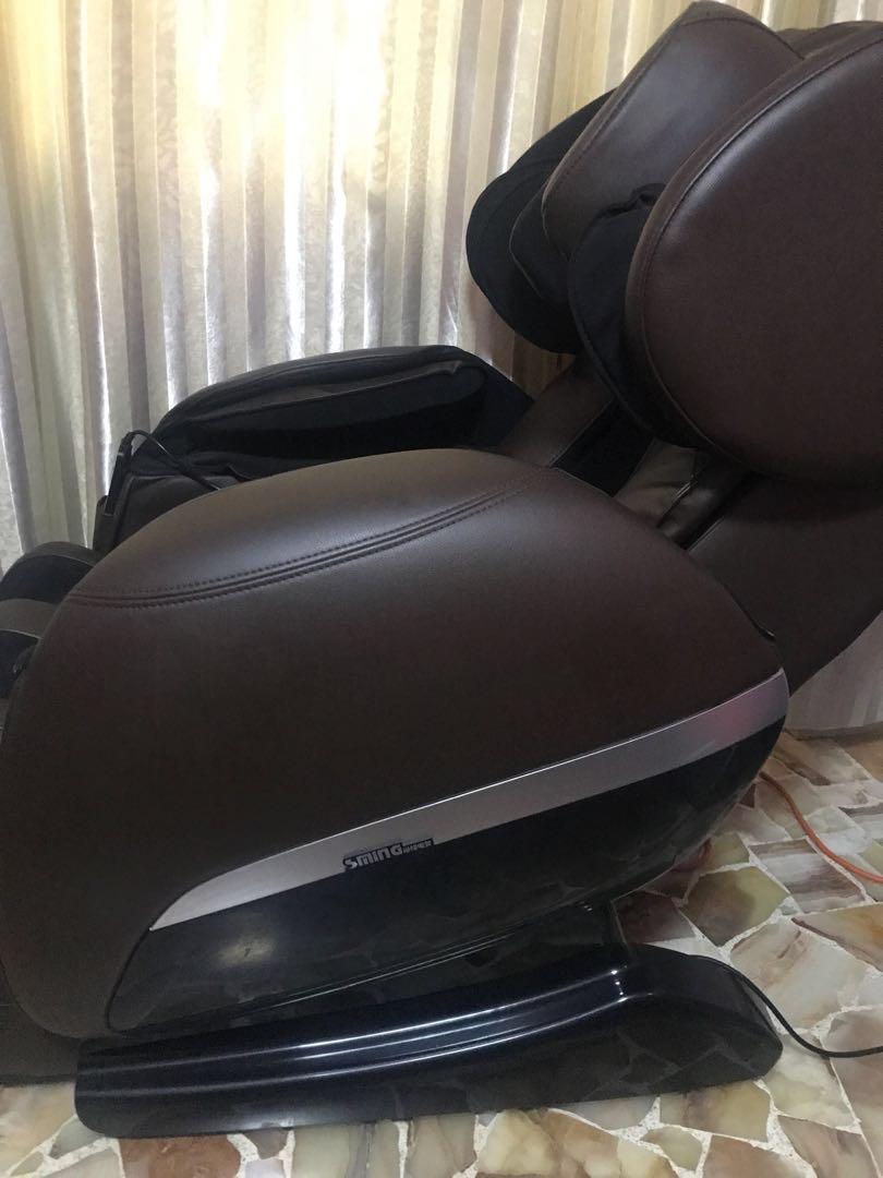 Sming massage sale chair
