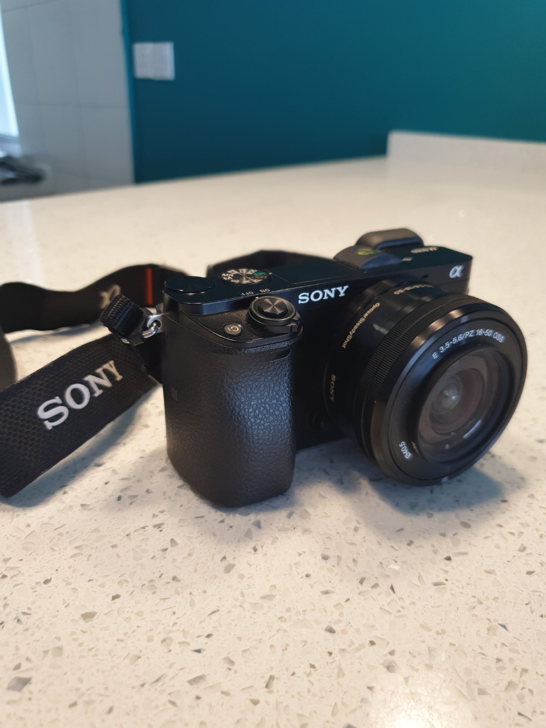 Sony A6000 Photography Lens And Kits On Carousell