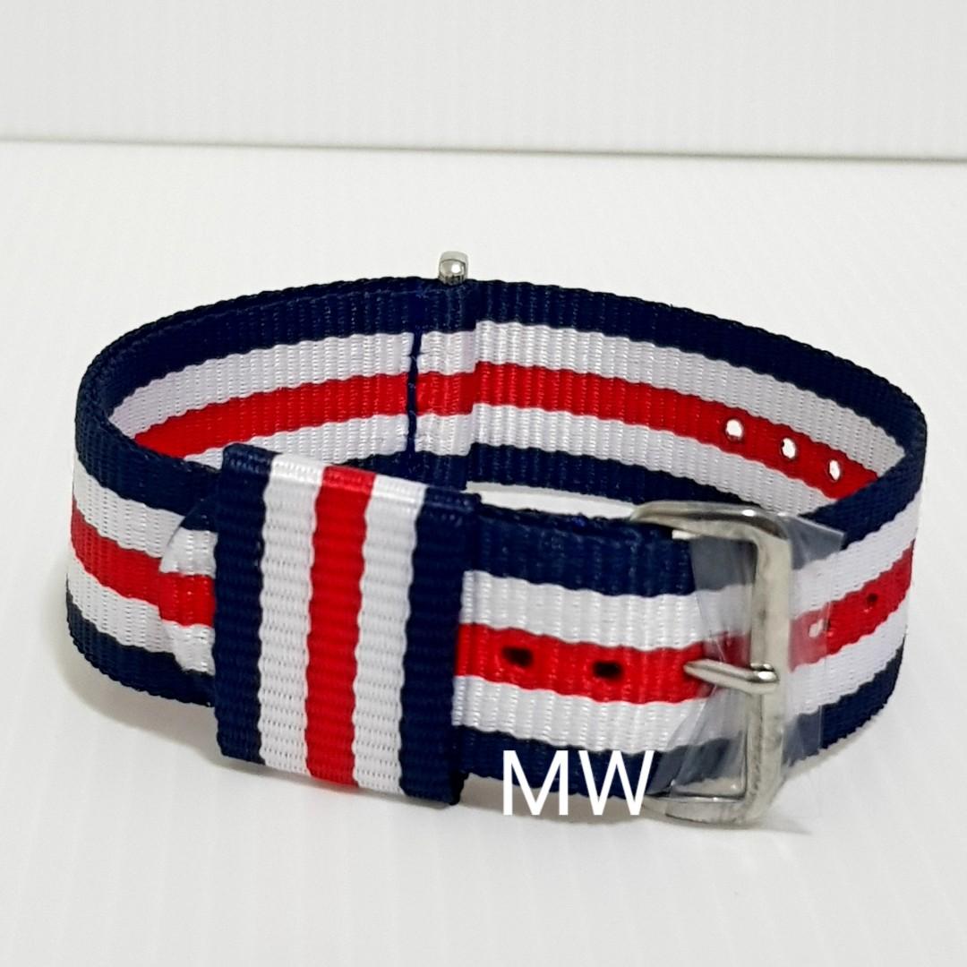 nylon strap canada