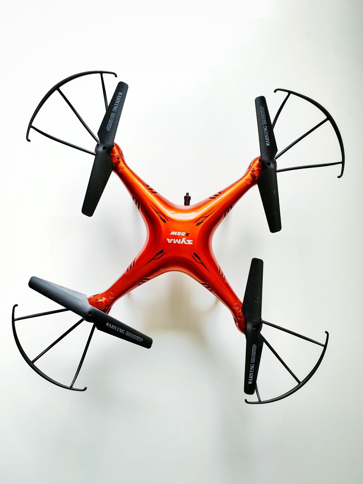 Syma X5SW 1 Remote Control Quadcopter FPV Drone Hobbies Toys