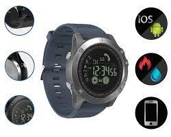 Tac25 smart 2025 watch price