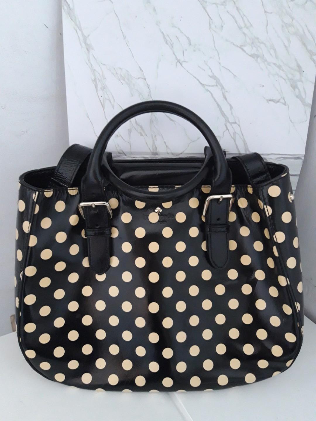 Tas kate online spade preloved