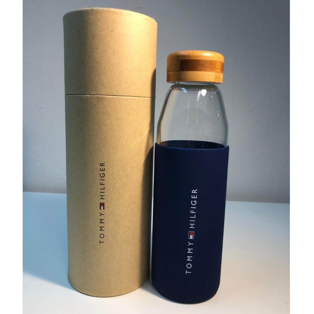 tommy hilfiger water bottle