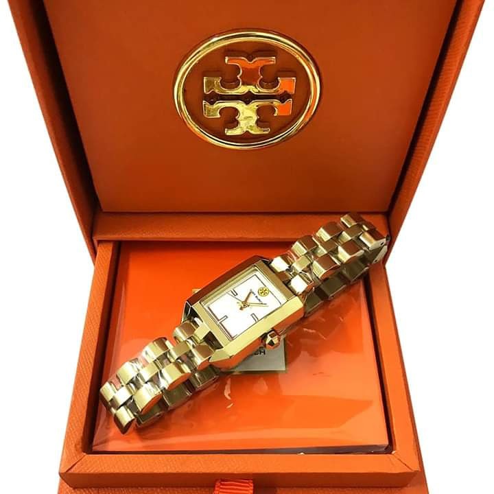 Tory burch watch square store