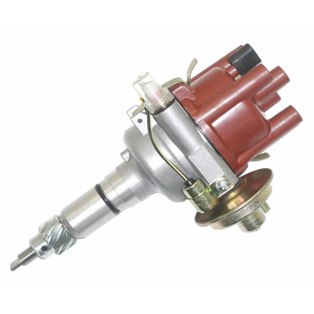 Toyota Forklift 4P Distributor, Car Accessories, Accessories on Carousell