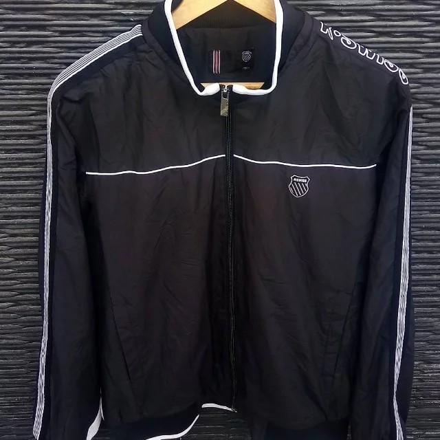 Tracktop K Swiss