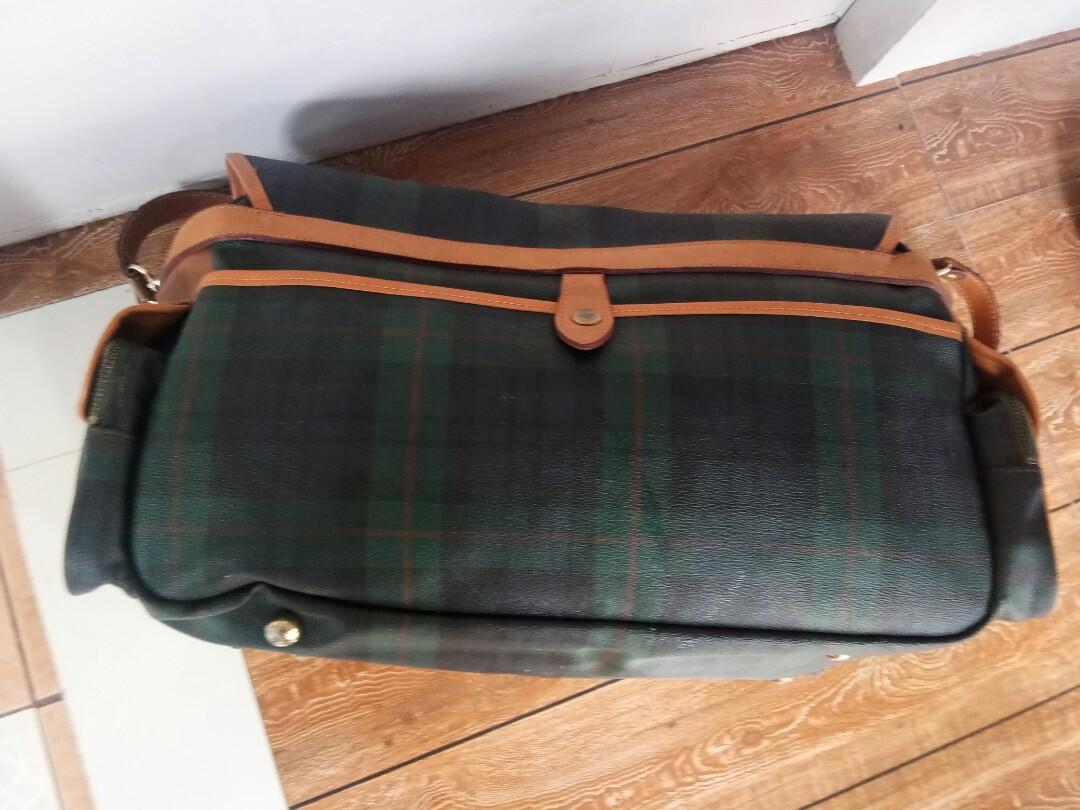 Travelling Bag Men S Fashion Bags Backpacks On Carousell