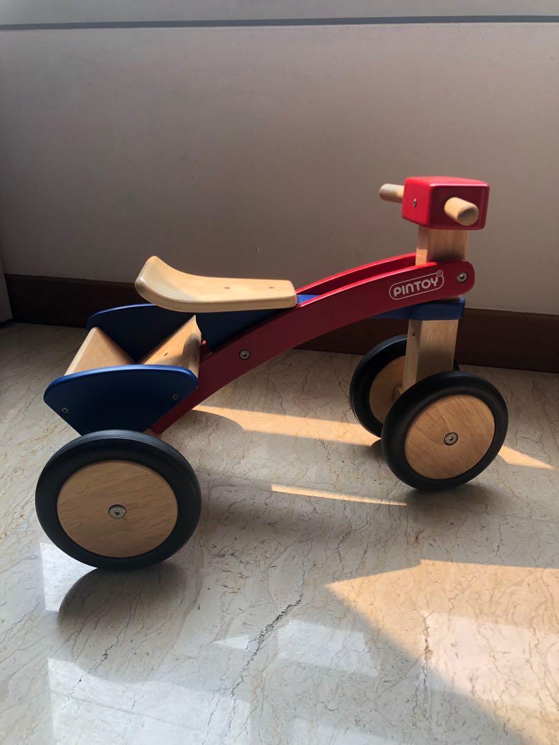 pintoy trike