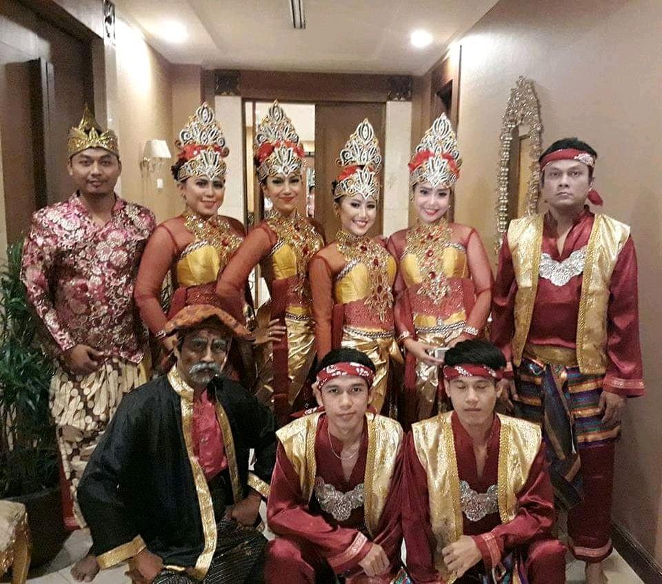 Upacara Adat Pernikahan Weeding Organizer Jasa Lainnya Di Carousell