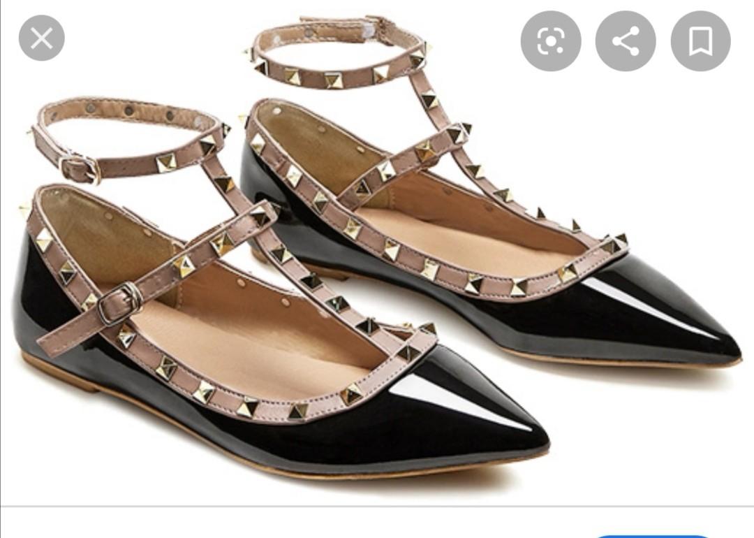 valentino like shoes