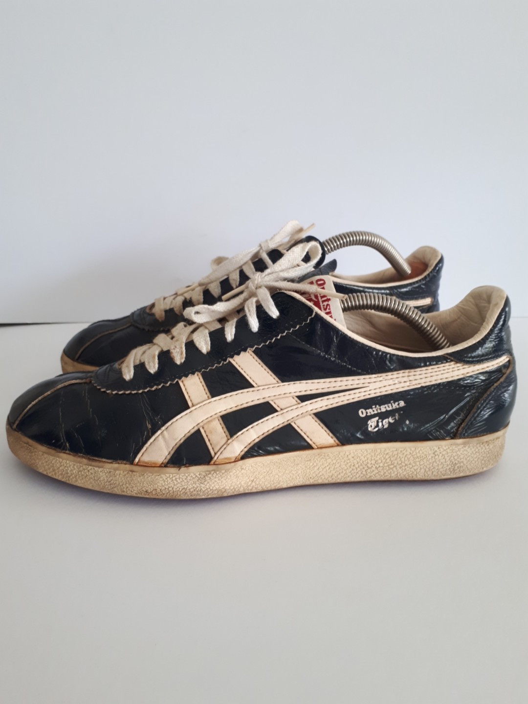 Asics onitsuka sales tiger vintage