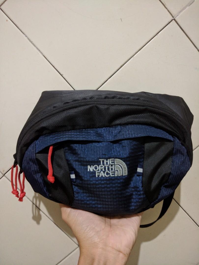 waist bag tnf original