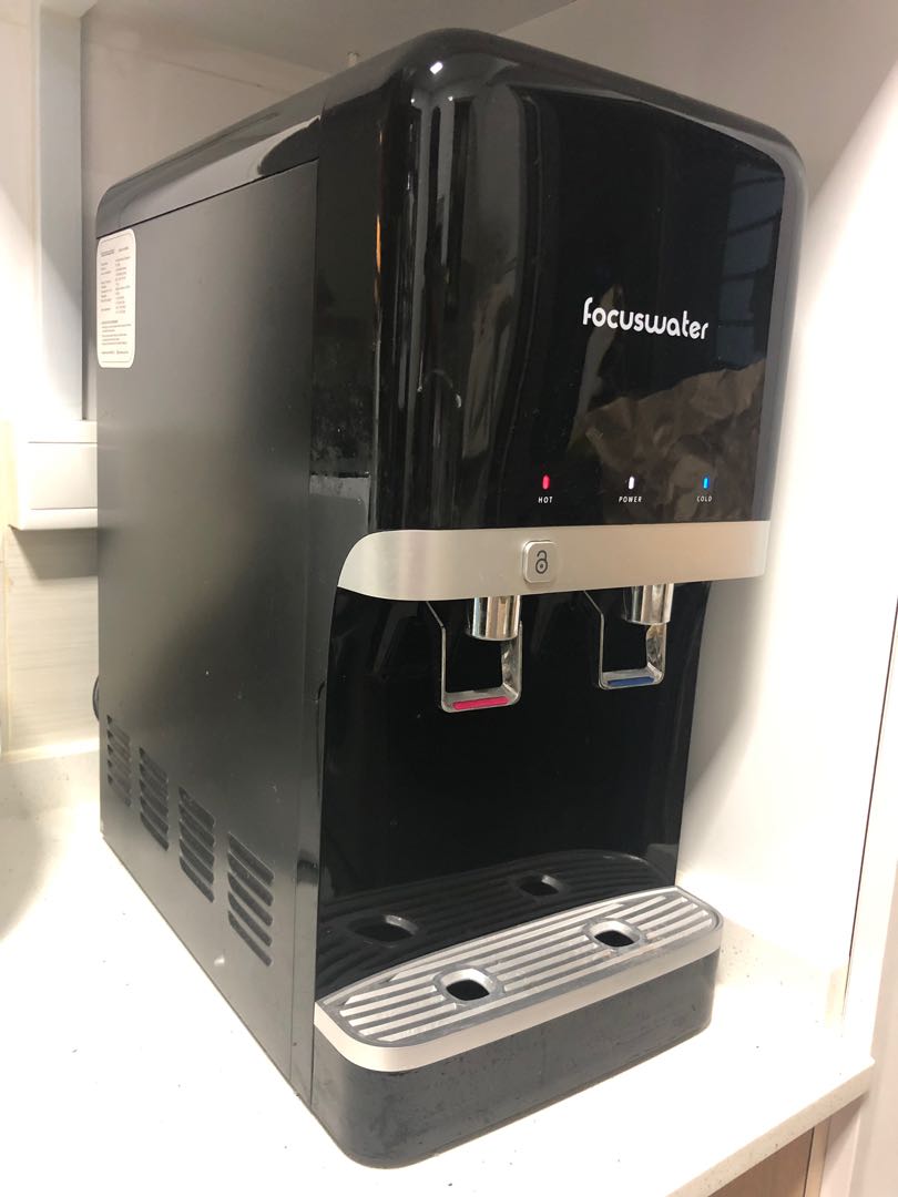 Focus water shop dispenser price