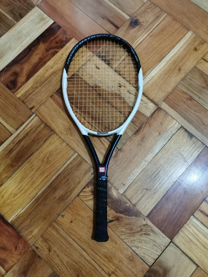 wilson hyper hammer 6.2 price