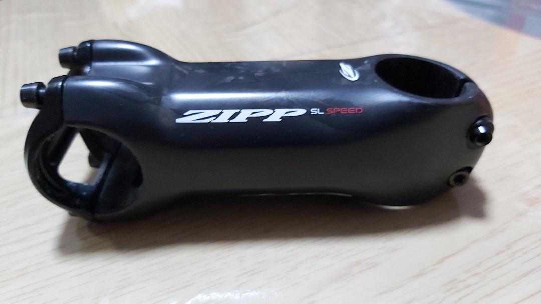 zipp sl speed carbon stem