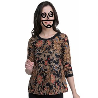(Kategori: ) berada di . Dikirim oleh angelafashion_store (ID iklan 251267565, Gambar 1). Deskripsi: .